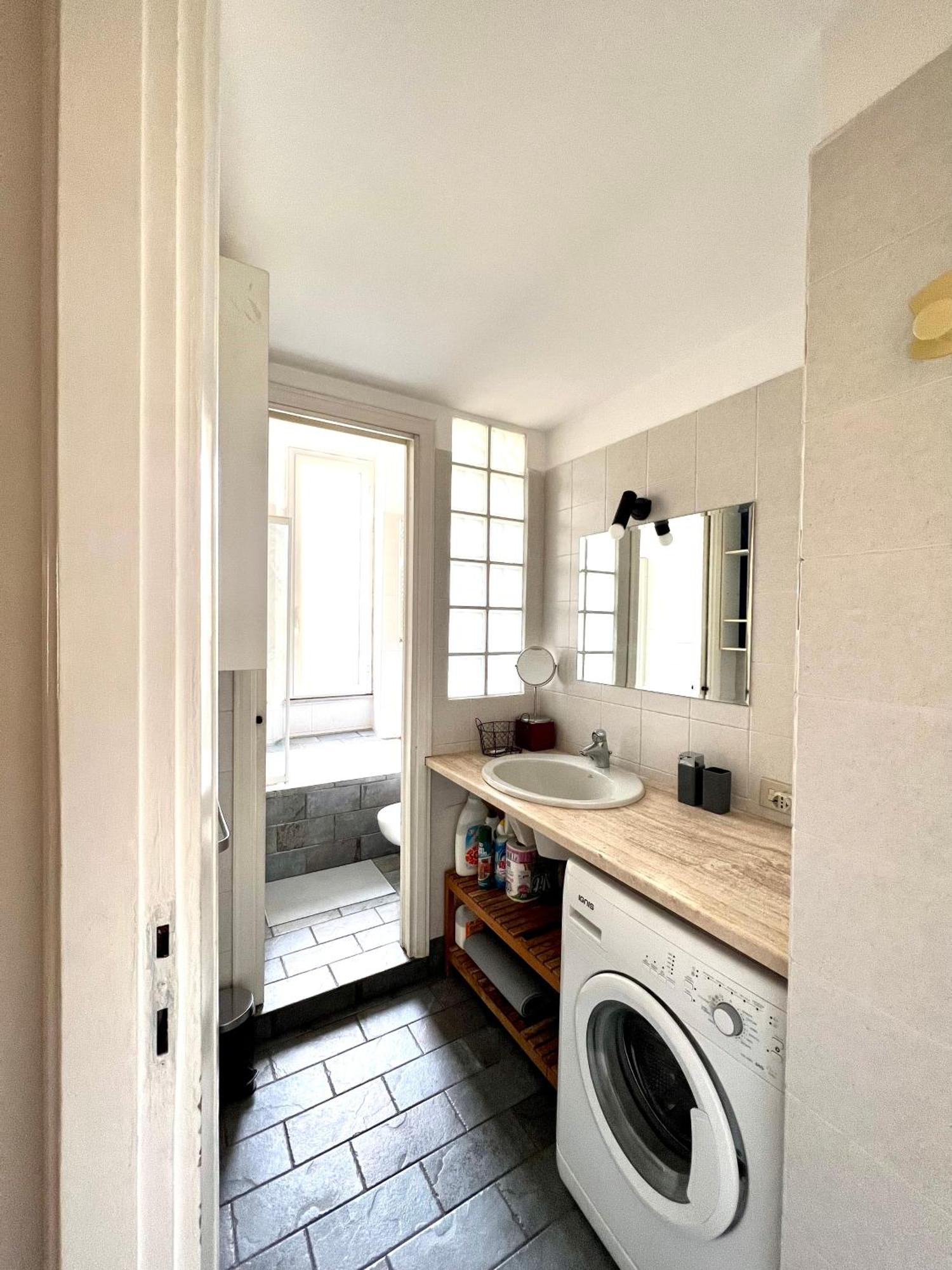 Apartment In The Heart Of San Giovanni Rom